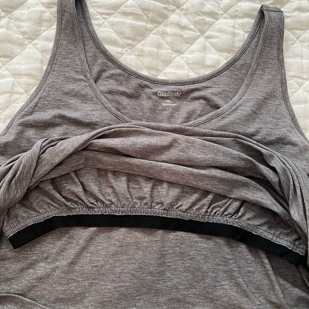 Gap Tank top - Picture 4 of 8